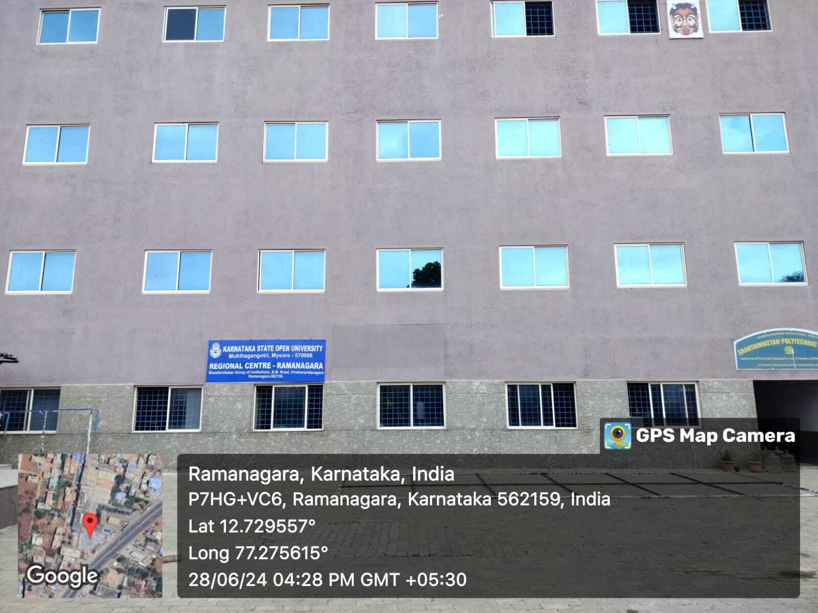 Revised Geo Taged Photo