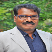 Dr. Krishnamurthychamaram2