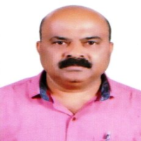 Dr. N R Chandregowdachandregowda3