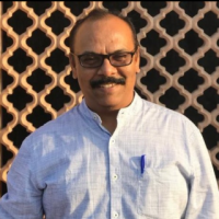Dr. Niranjan Raj SNIRANJAN 3