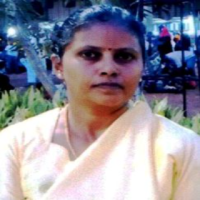 Dr. T M Geethanjaligeethanjali3