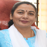 Prof. Kavitha Raikavitha rai3